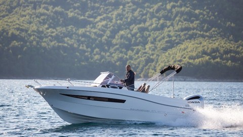 Atlantic Sun Cruiser 690