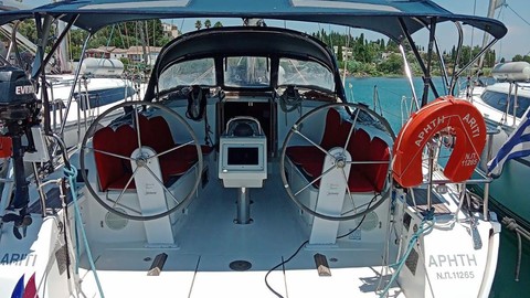 Bavaria Cruiser 41