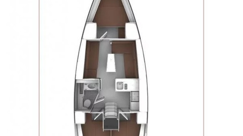 Bavaria 37 Cruiser