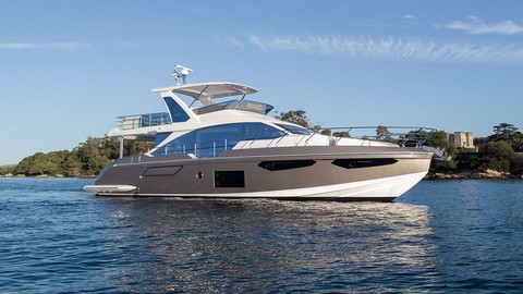 Azimut 60