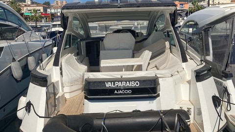 Beneteau Gran Turismo 40