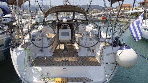 Bavaria CRUISER 34