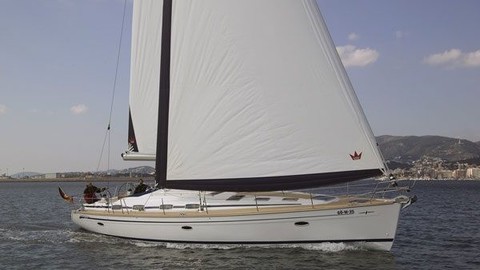 Bavaria 50 Cruiser