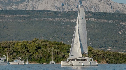 Lagoon 400 S2