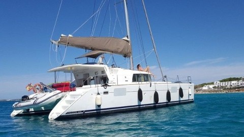Lagoon 440
