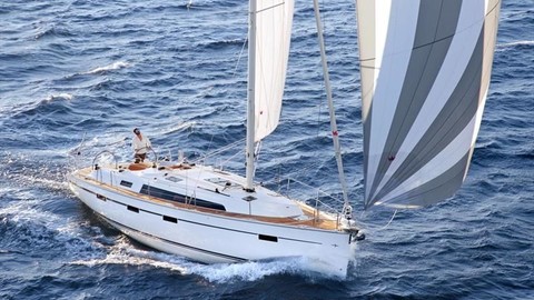 Bavaria CRUISER 34