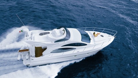 Azimut 42