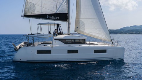 Lagoon 46