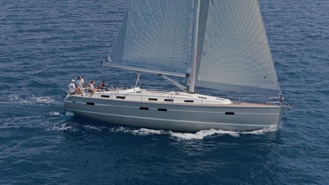 Bavaria Cruiser 50