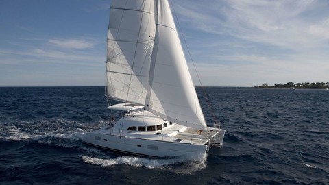 Lagoon 380