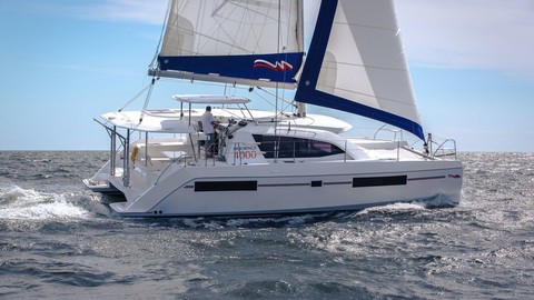Leopard 40
