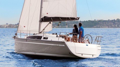 Bavaria CRUISER 34