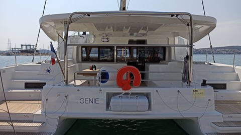 Lagoon 46