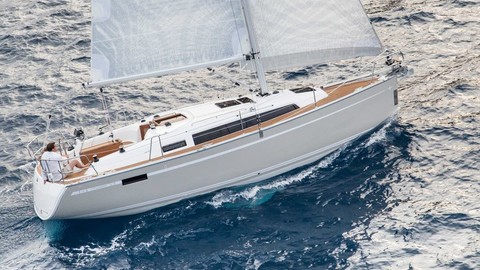 Bavaria 33 Cruiser