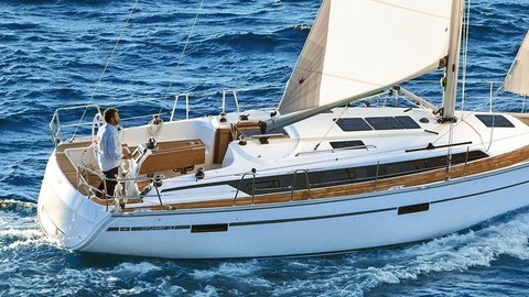 Bavaria 37 Cruiser