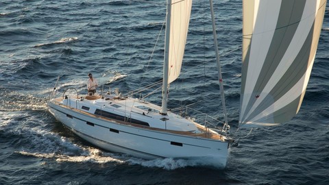 Bavaria Cruiser 41