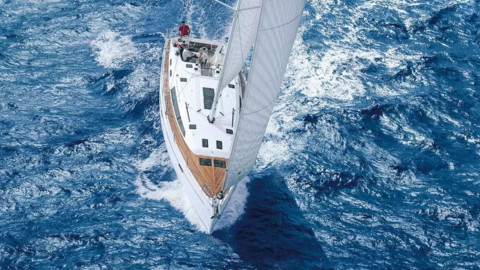 Bavaria Cruiser 51