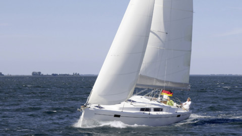 Hanse 385