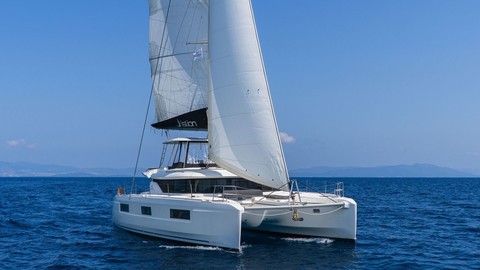 Lagoon 46