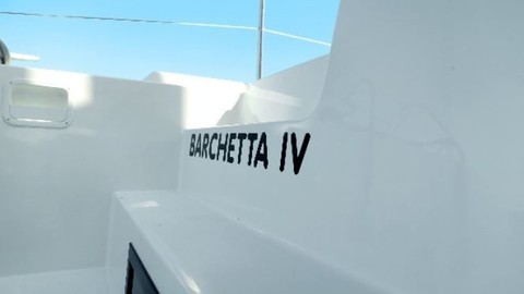 Lagoon 46
