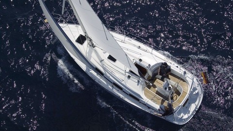 Bavaria 30 Cruiser