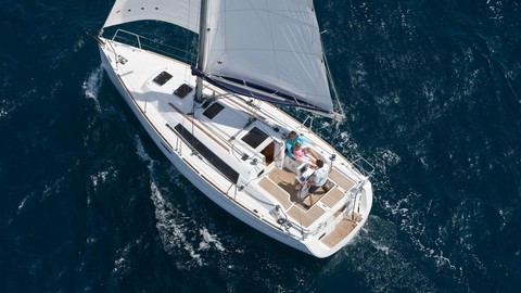 Beneteau Oceanis 31