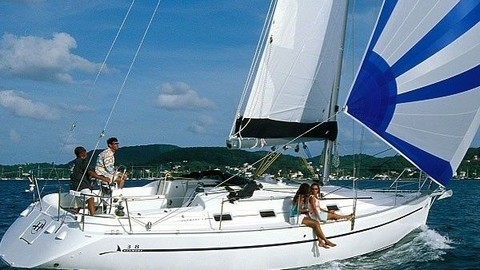 Harmony 38