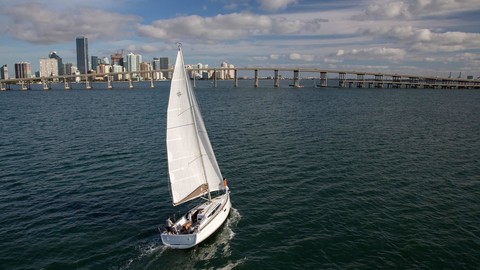 Jeanneau Sun Odyssey 349