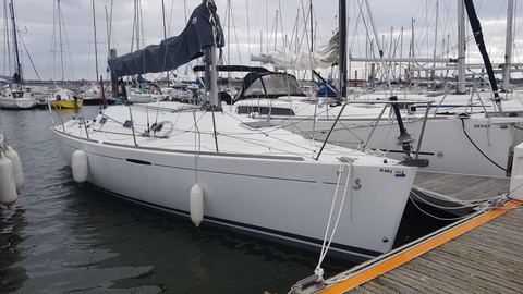 Beneteau First 31.7