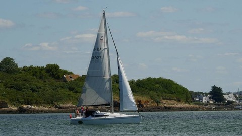 Dehler 32