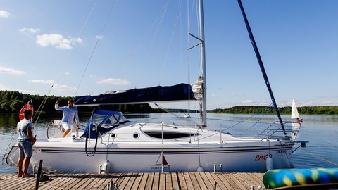 Northman Maxus 33.1 RS