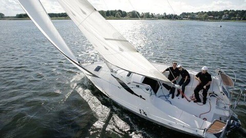 Northman Maxus 33.1 RS