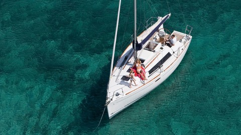 Beneteau Oceanis 31