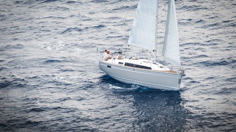 Bavaria 33 Cruiser