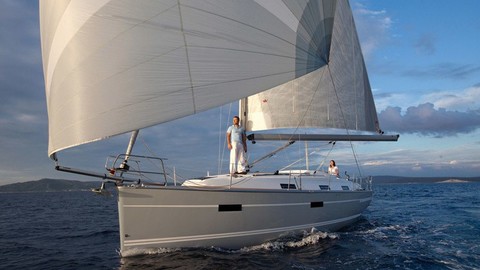 Bavaria Cruiser 36