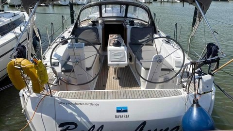 Bavaria 37 Cruiser
