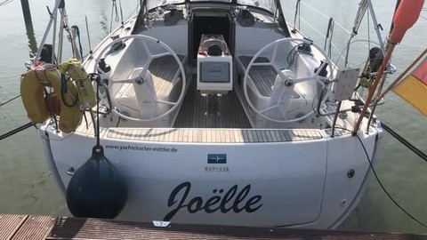 Bavaria 37 Cruiser