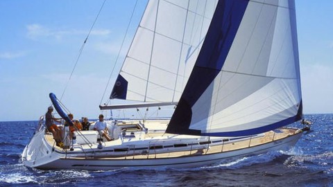 Bavaria 44