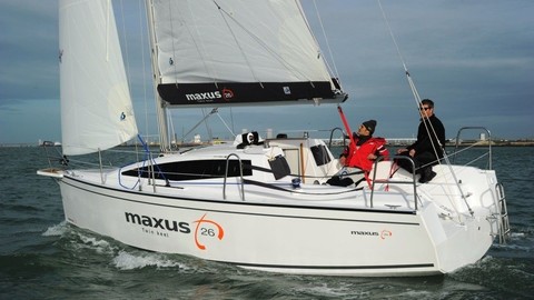 Northman Maxus 26