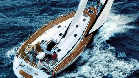 Bavaria 51 Cruiser