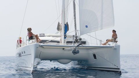 Catana 55