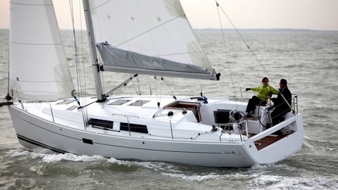 Hanse 375