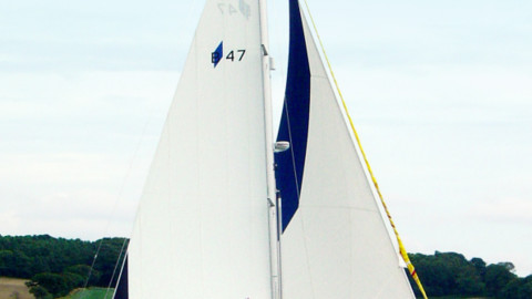 Bavaria 47 Cruiser