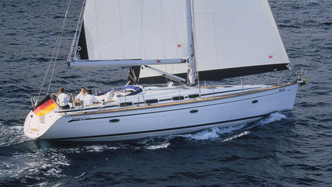 Bavaria 46 Cruiser