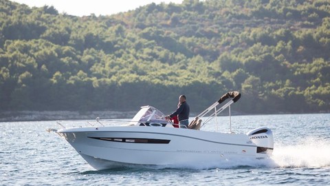 Atlantic Sun Cruiser 690