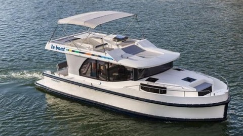 Four winns horizon 170 le