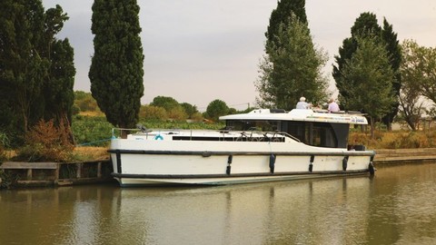 Four winns horizon 170 le