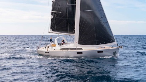 Beneteau Oceanis 41.1
