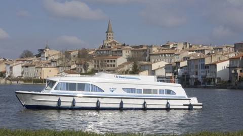 B & b boat builders core sound 17