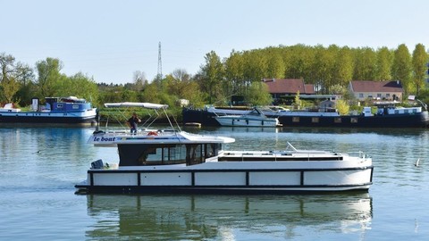 Four winns horizon 170 le